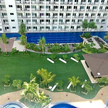 Santiorini At Shore Residences Pasay Eksteriør bilde