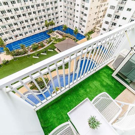 Santiorini At Shore Residences Pasay Eksteriør bilde