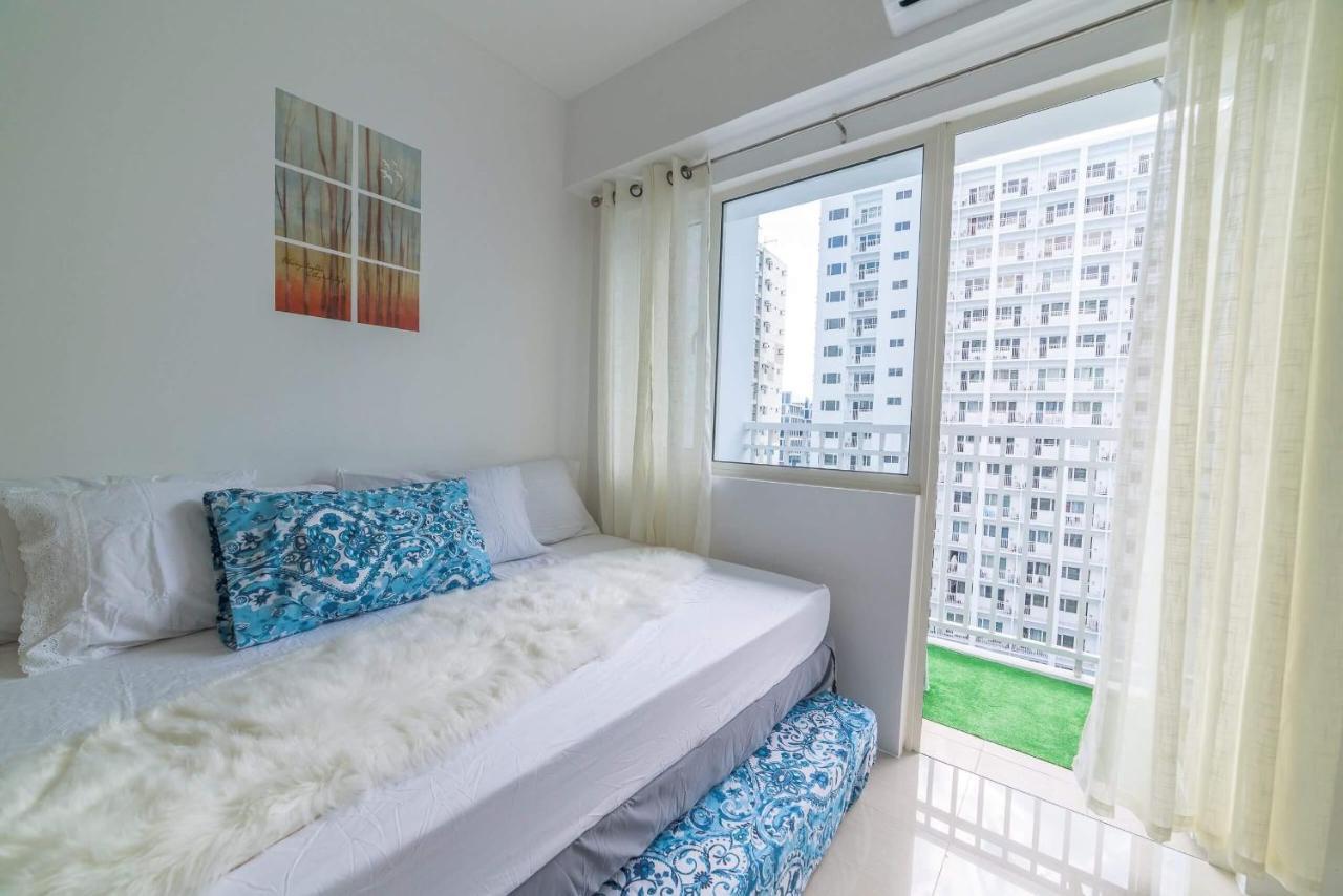 Santiorini At Shore Residences Pasay Eksteriør bilde