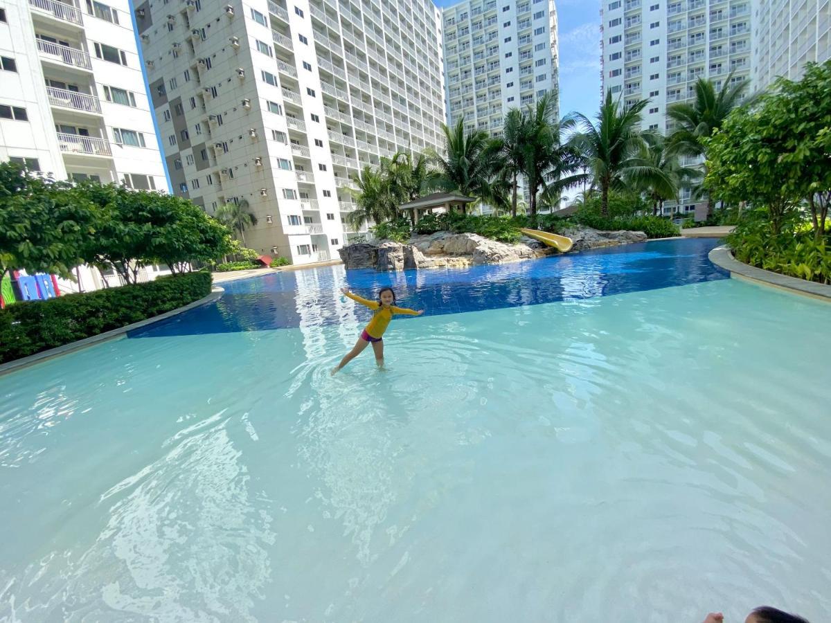 Santiorini At Shore Residences Pasay Eksteriør bilde