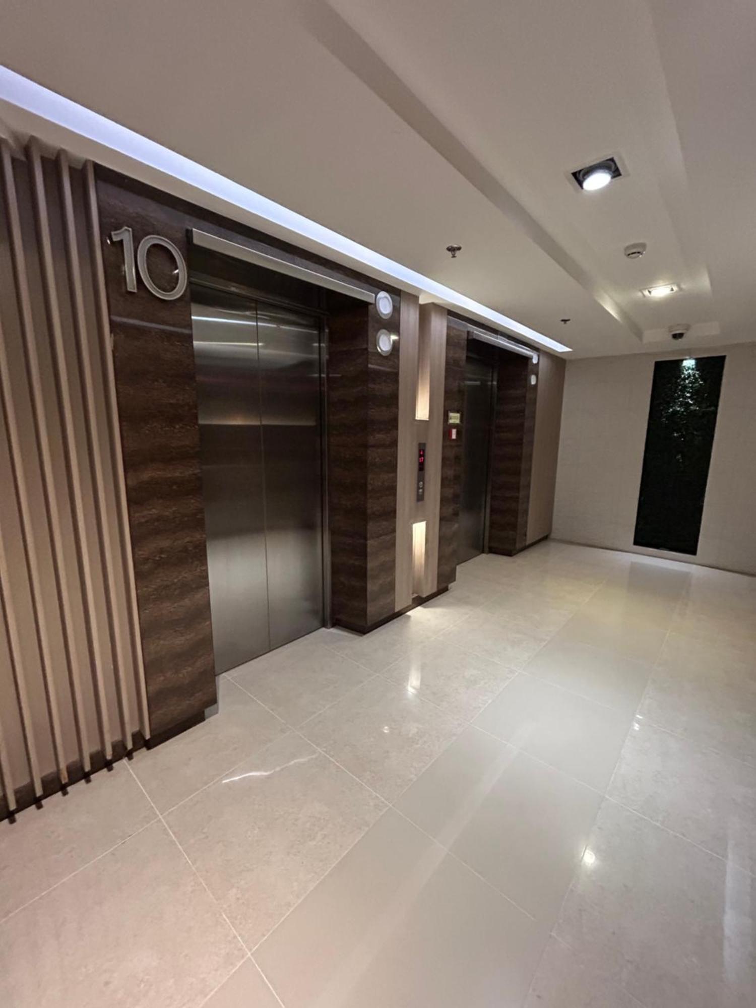 Santiorini At Shore Residences Pasay Eksteriør bilde